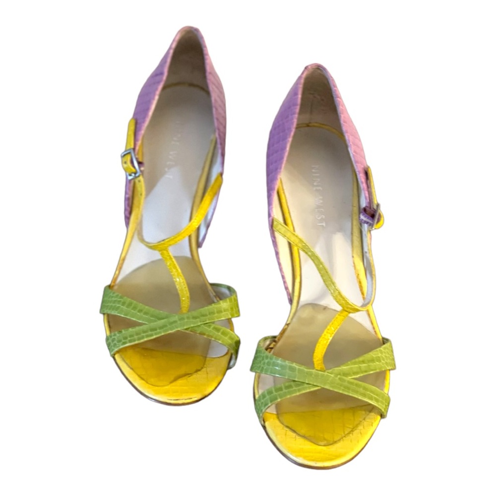 Nine West Heels